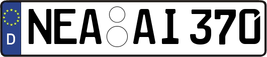 NEA-AI370