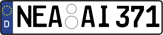 NEA-AI371