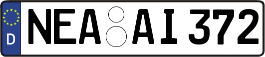 NEA-AI372