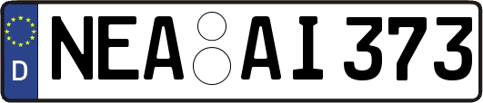 NEA-AI373