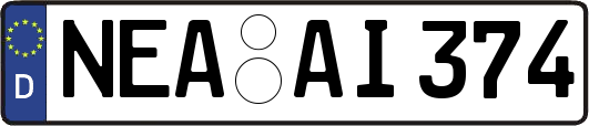 NEA-AI374