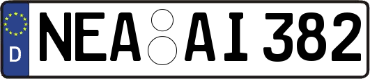 NEA-AI382
