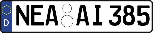 NEA-AI385