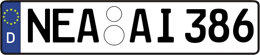 NEA-AI386
