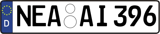 NEA-AI396