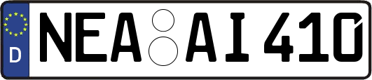 NEA-AI410