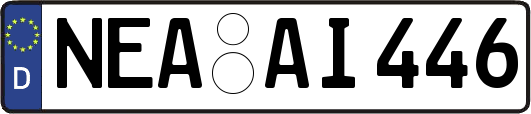 NEA-AI446
