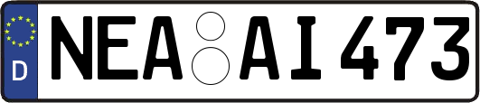 NEA-AI473