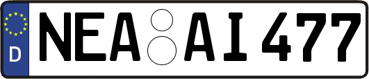 NEA-AI477