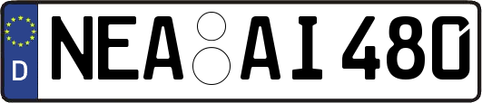 NEA-AI480