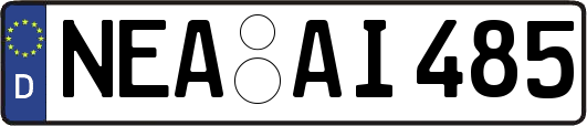 NEA-AI485