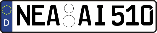 NEA-AI510