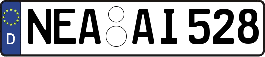 NEA-AI528