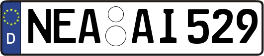 NEA-AI529