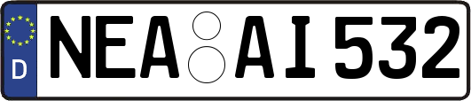 NEA-AI532