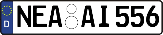 NEA-AI556