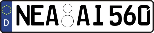 NEA-AI560