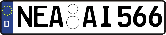 NEA-AI566