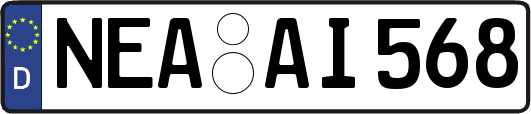 NEA-AI568