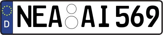 NEA-AI569