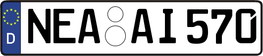 NEA-AI570
