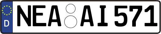 NEA-AI571