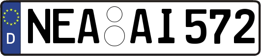 NEA-AI572