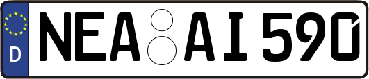NEA-AI590