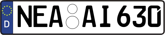 NEA-AI630