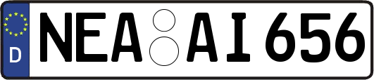 NEA-AI656