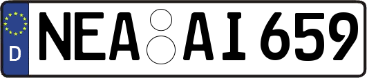 NEA-AI659