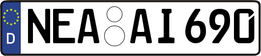 NEA-AI690