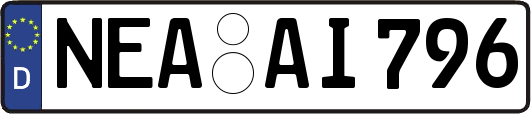 NEA-AI796