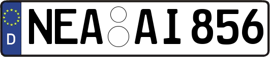 NEA-AI856