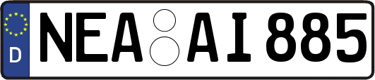 NEA-AI885
