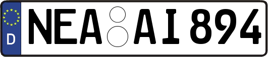NEA-AI894