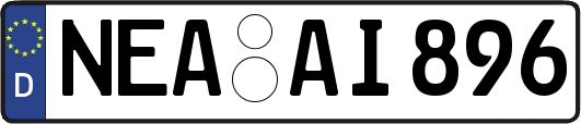 NEA-AI896