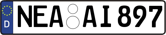 NEA-AI897