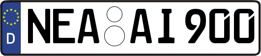 NEA-AI900
