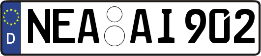 NEA-AI902