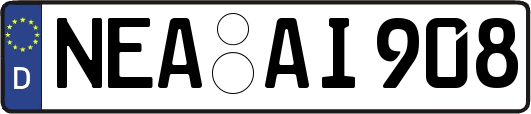 NEA-AI908