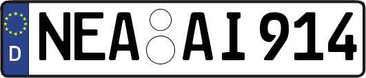NEA-AI914
