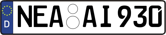 NEA-AI930