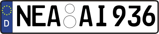 NEA-AI936