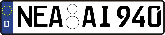 NEA-AI940