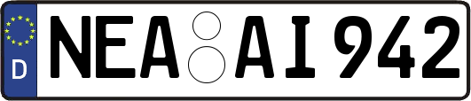 NEA-AI942