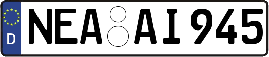 NEA-AI945