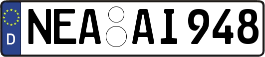 NEA-AI948
