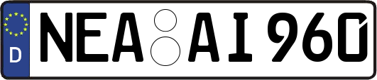 NEA-AI960