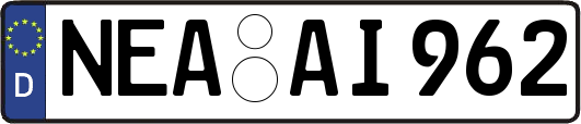 NEA-AI962
